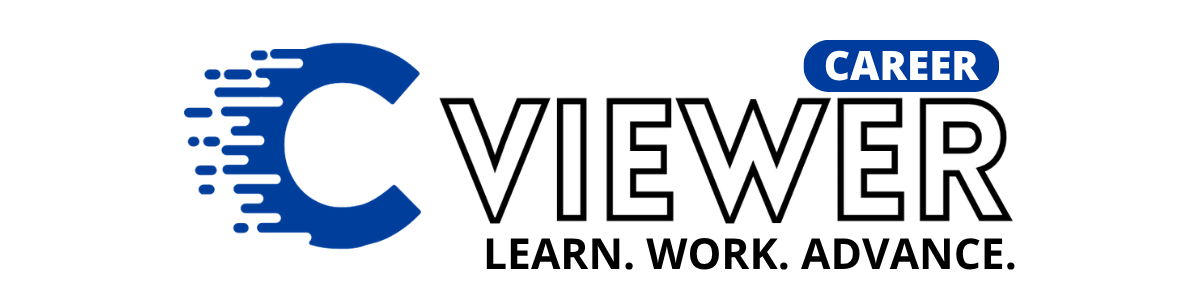Cviewer Career — Learn. Work. Advance.