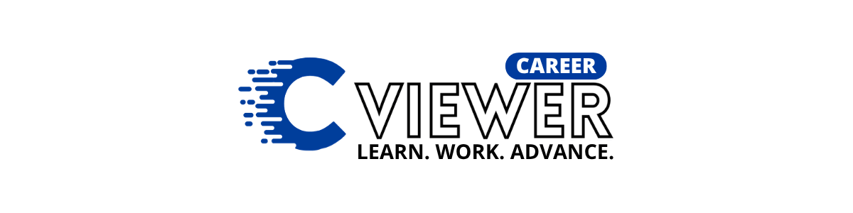 Cviewer Career — Learn. Work. Advance.